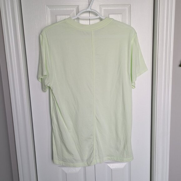 Lululemon All Yours Cotton T-Shirt - Picture 5 of 7